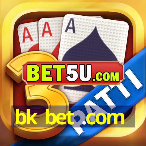 bk bet .com